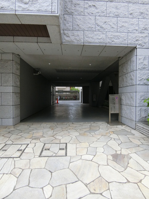 ガーラ・シティ大井町2階 その他共有部分