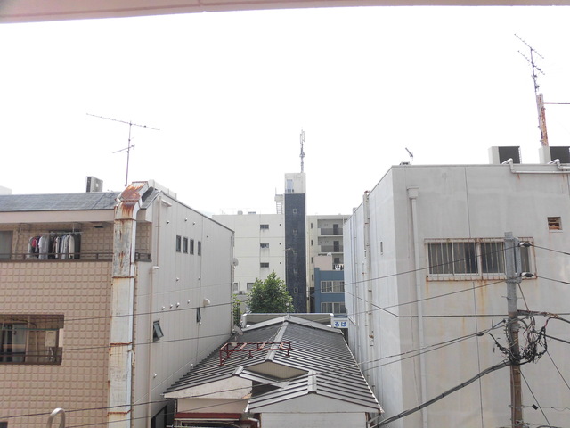 ＹＯＫＯＨＡＭＡ　ＡＲＴ　ＨＩＬＬＳ　ＺＥＲＯ0702号室 402号室の写真になります