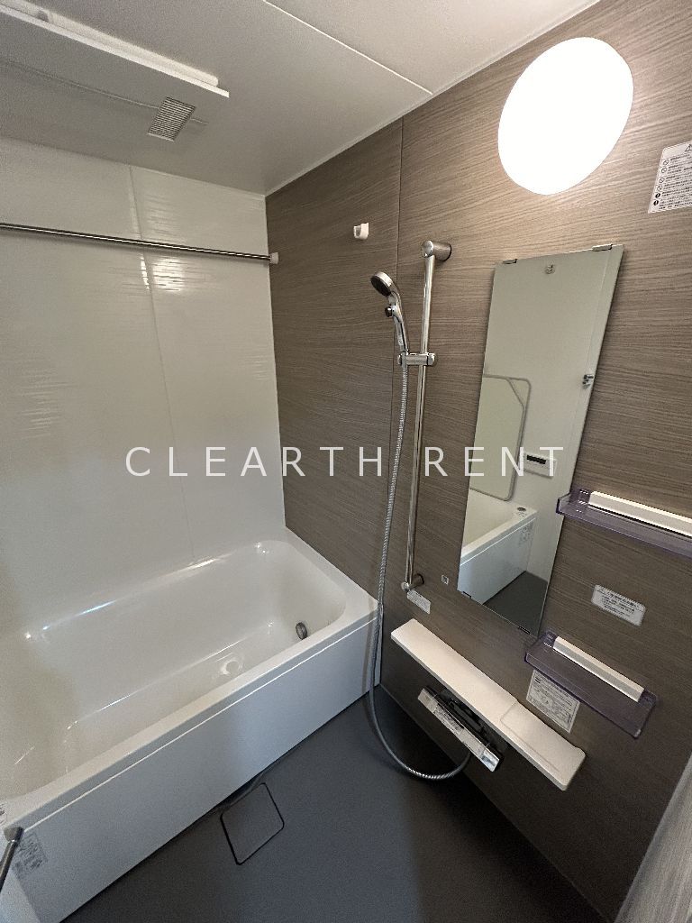 Ｐｒｉｍａｌ 両国Ⅱ 同タイプ別住戸写真となります。現況と異なる場合がございます。