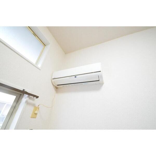 アネックス北与野105号室 部屋設備