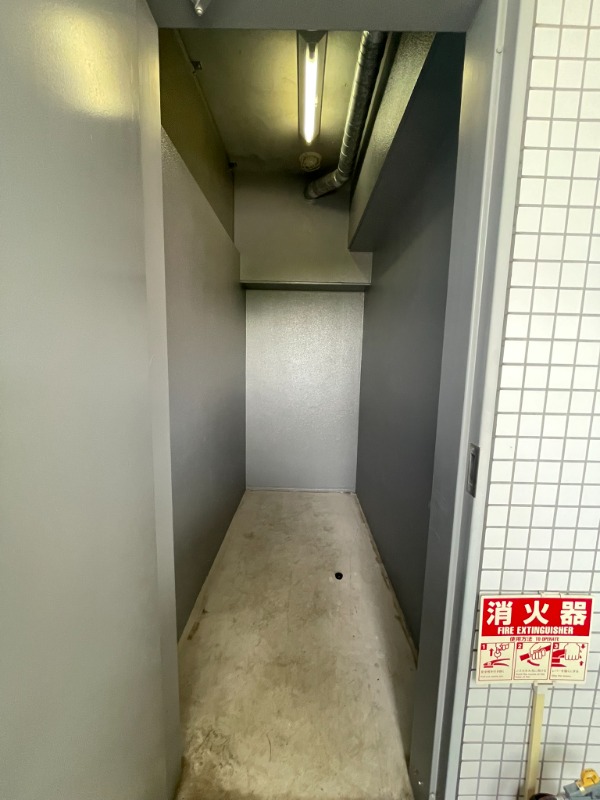 コンフォール・パレス 部屋設備