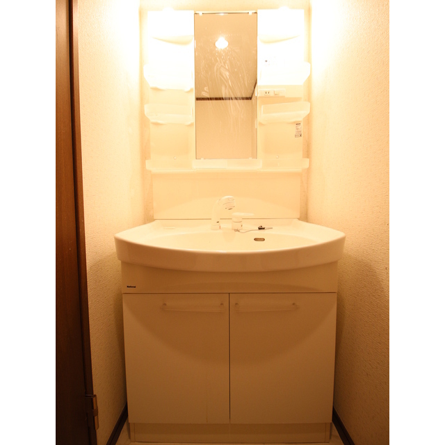 アンプルール フェール S,S302号室 内観