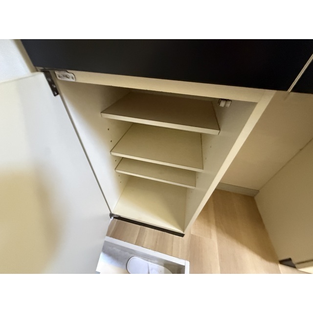 オリーブ208号室 内観