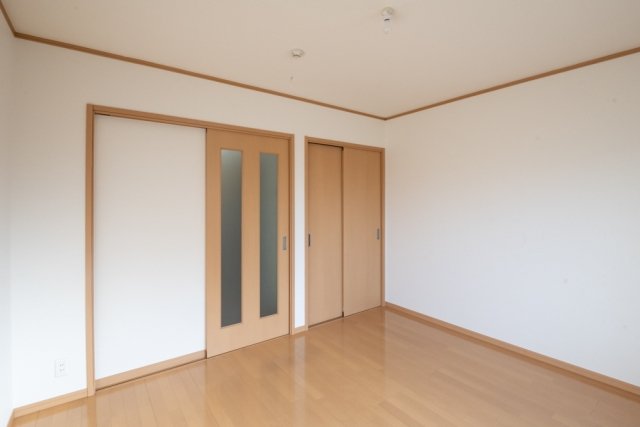 Blue Sky 保塚1階 部屋その他