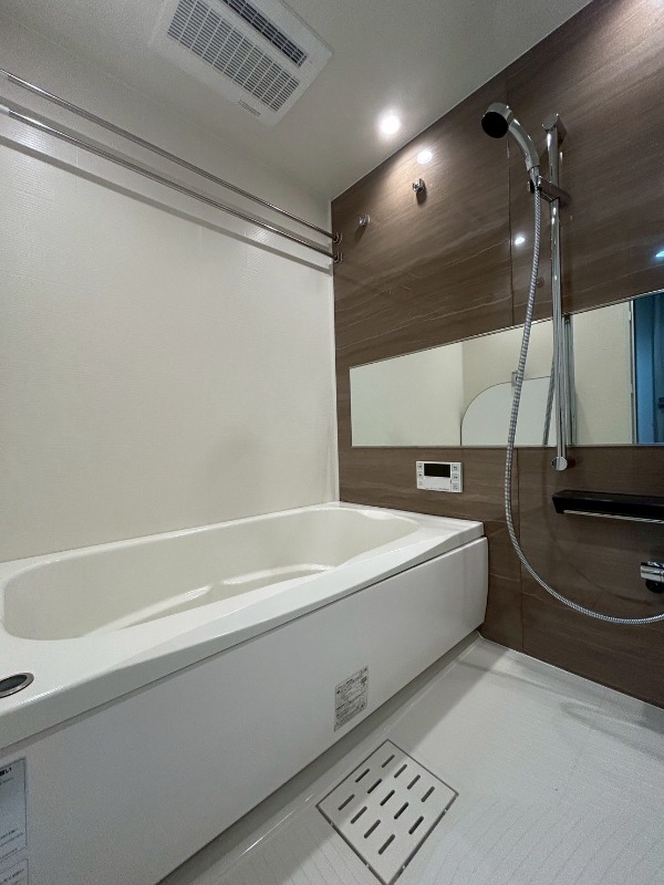 MAXIV CROS 高島平 MIRAIS7階 部屋その他