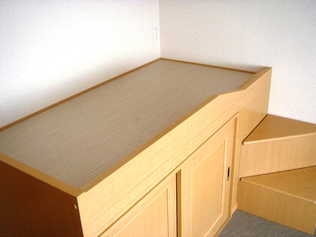 レオパレス柊204号室 部屋その他