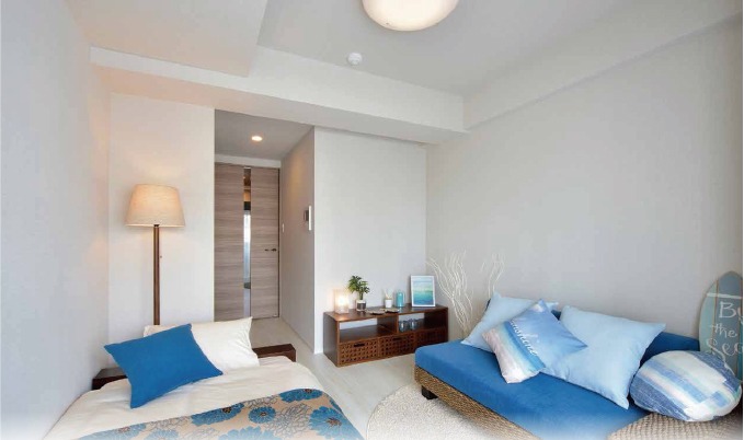 DIPS金町レジデンス3階 部屋その他