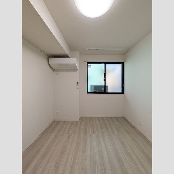 オードリーコート101号室 洋室