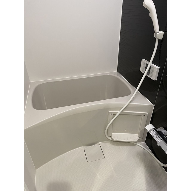 ルナ・戸田 お風呂