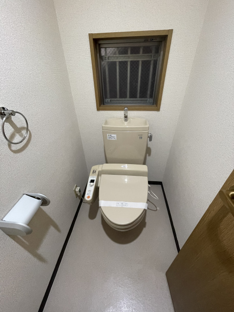 スカイコート本郷東大前壱番館 同タイプ参考写真