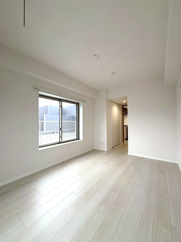 リヴシティ蒲田イースト 参考画像