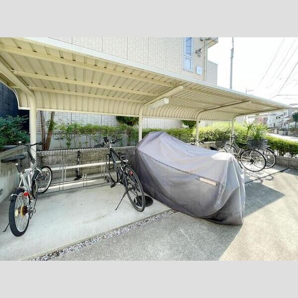 I.ヴィレッジ　EAST 周辺