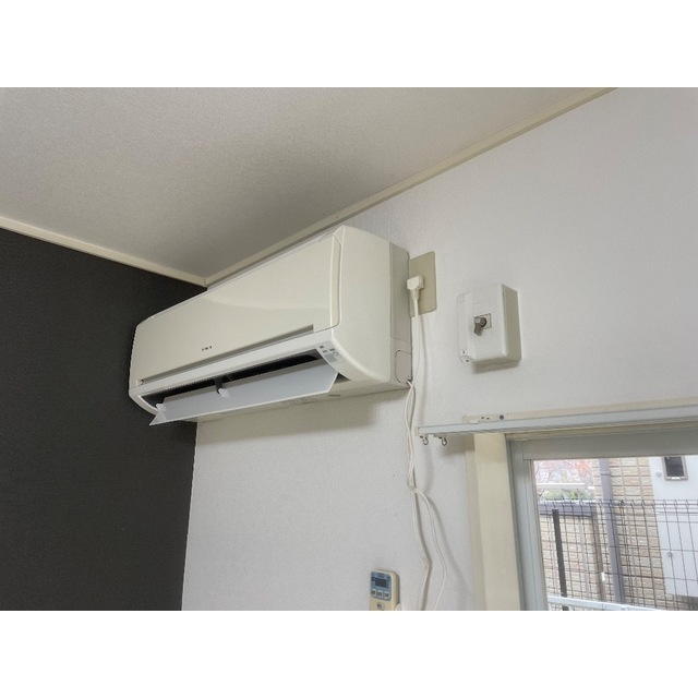 オークタウン105号室 部屋その他