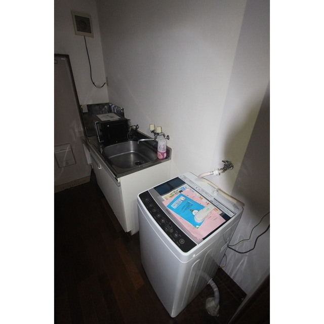 ドルチェ真田 内観