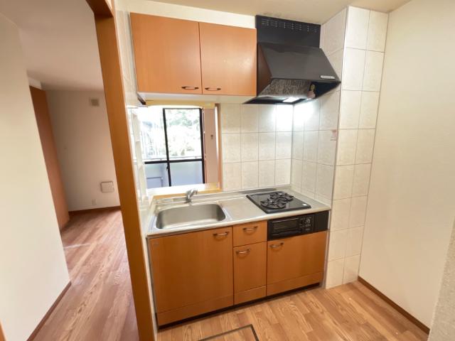 セレニティーＥ・Ｍ キッチン