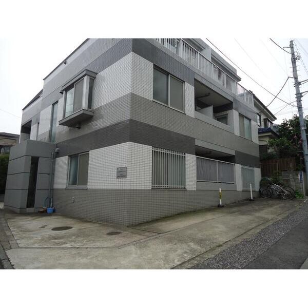 DUOMO山王302号室 駐車場