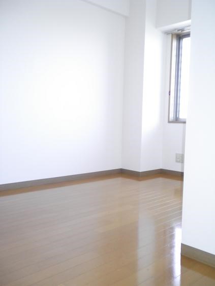 ドゥーブル水元5階 部屋その他