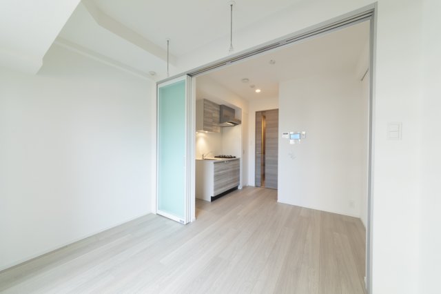 プラウドフラット戸越銀座808号室 ※参考写真