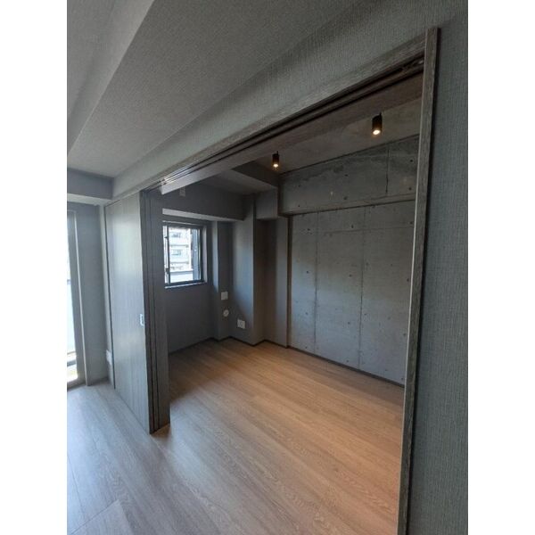 ミルーナヒルズD駒込603号室 部屋その他