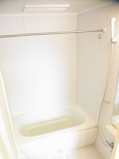 スクエア湘南 追炊き機能・浴室乾燥機能付