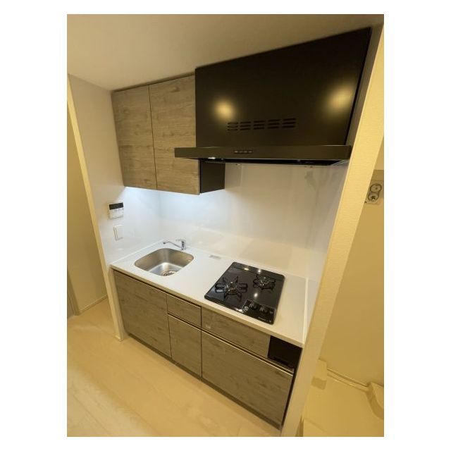 WORVE横浜伊勢佐木町9階 同建物別部屋の参考画像