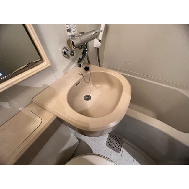 藤和シティコープ大森701号室 ※他部屋参考写真※