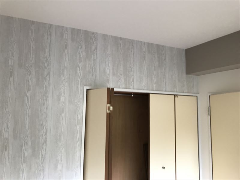 サンヒルズ東戸塚1階 内観