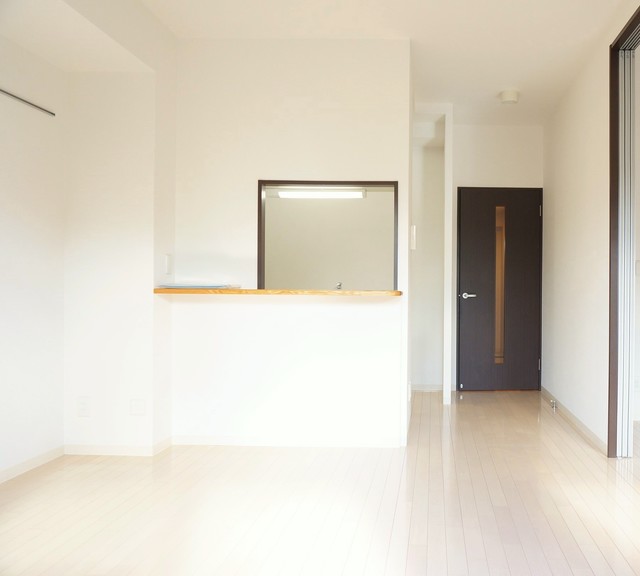 ファミーリェ希望ヶ丘　Ａ棟0108号室 ※現況優先