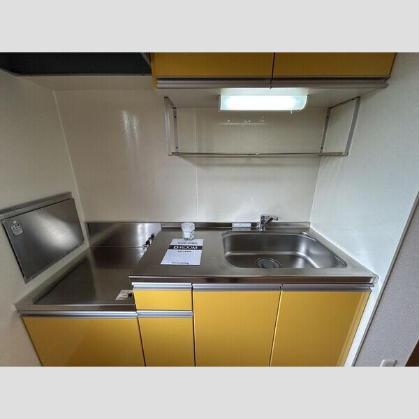 KS・フォンティーヌ キッチン