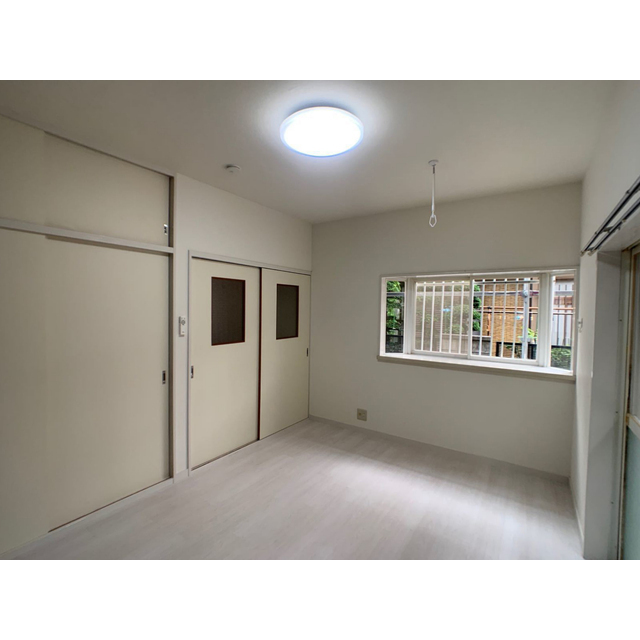 アイリットハイツ第2101号室 内観