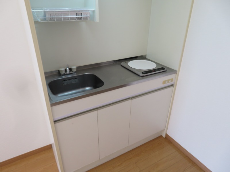 ウインズ和田 キッチン