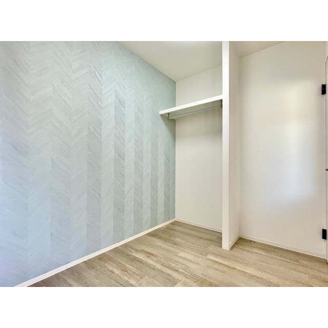 モナ・ローベル203号室 ☆洋室3.7帖