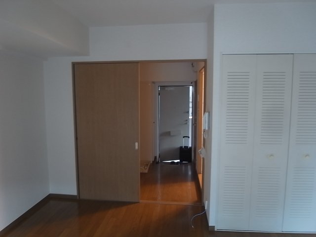 クィーンシティ大森2階 部屋その他