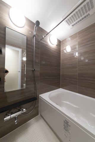 プラウドフラット本所吾妻橋709号室 ※画像はイメージです。