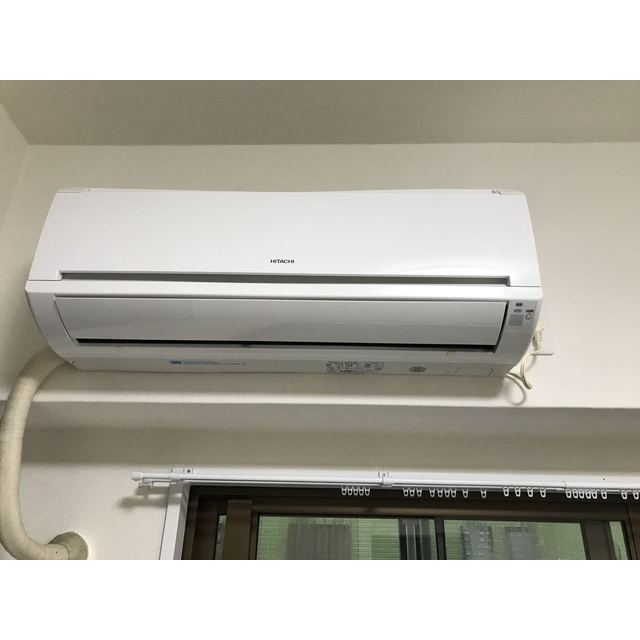 メゾンドエクセル106号室 内観