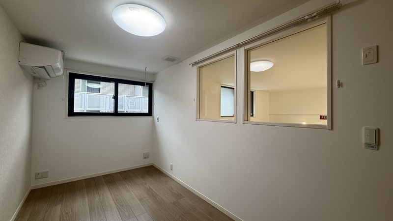 ＭＡＩＳＯＮ　ＬＩＭＯＮＡＩＡ1階 内観