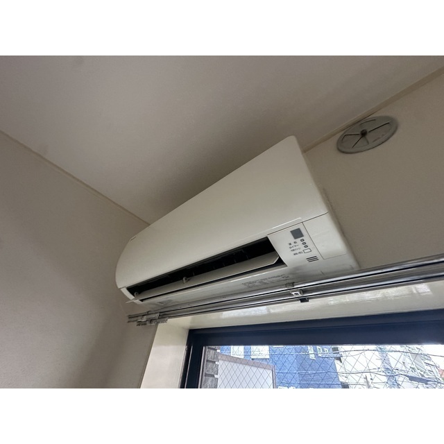 カサマロン武蔵小山 部屋設備