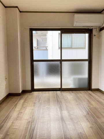 ハイコーポ小泉５．６1階 同建物別部屋の参考画像