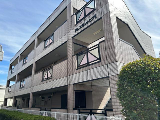 パレスサントピアⅡの外観画像