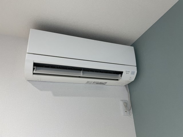 エスタシオン横浜203号室 部屋設備