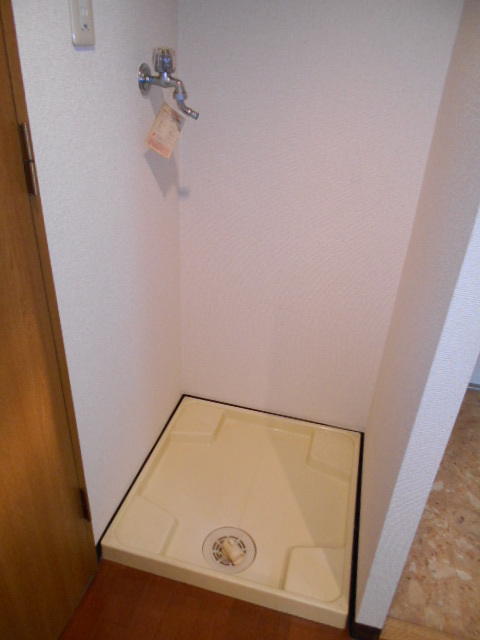 ルミエール反町0302号室 部屋設備