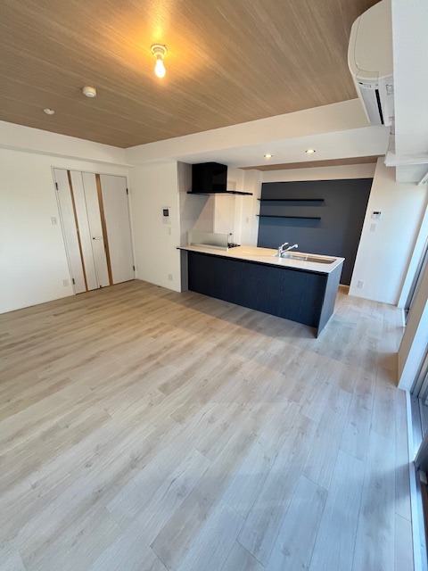 レジディア文京音羽10階 リビング