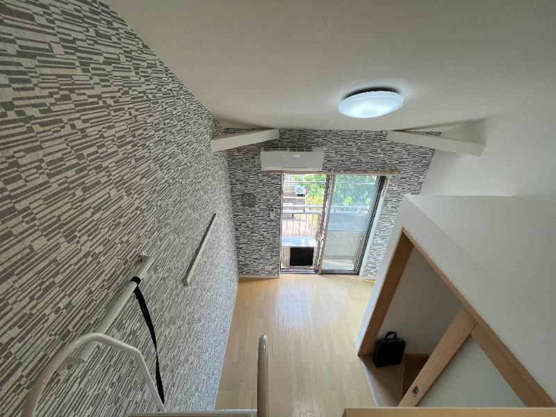 ルミナス2階 部屋その他