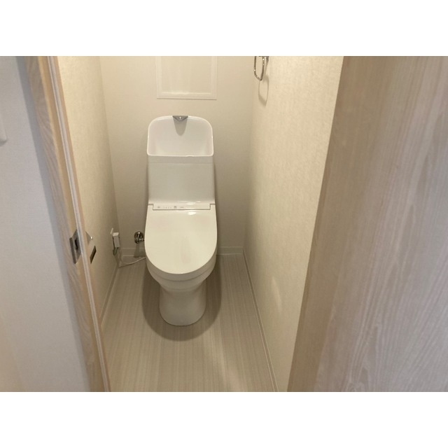 MQuarto新座105号室 内観