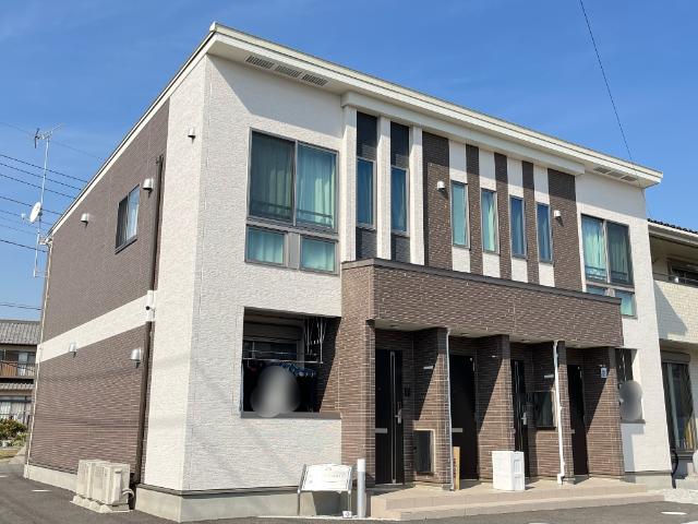 サン　メゾンＣの外観画像