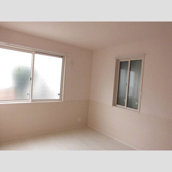 ウエストハイム　Ⅴ103号室 洋室5.5帖