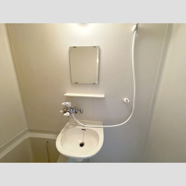 クレール　A/BB108号室 洗面台