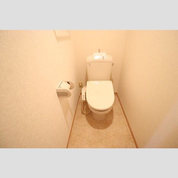 リシアンサス・ガーデン　ABCDEF 温水洗浄暖房便座