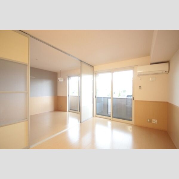 ベルウッド六番館106号室 106室内・ベルウッド六番館