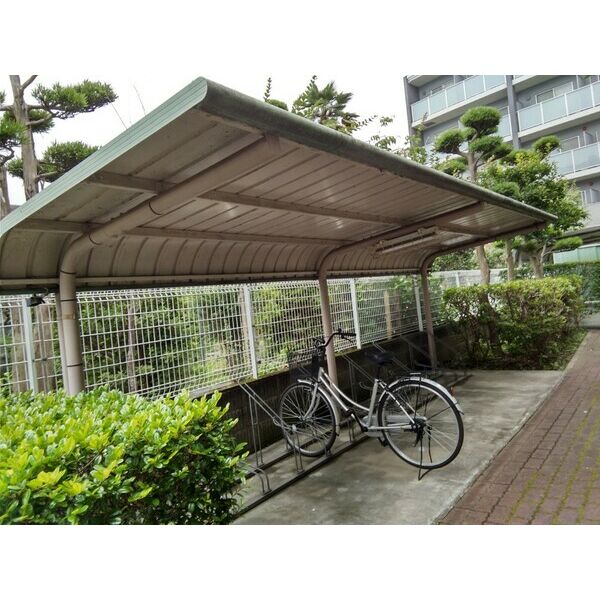 成長第一ハイツ303号室 部屋その他